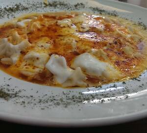 Can Manti Evi Alaybey Izmir